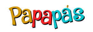 Logo Papapás