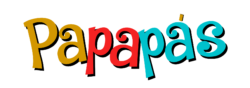 Logo Papapás